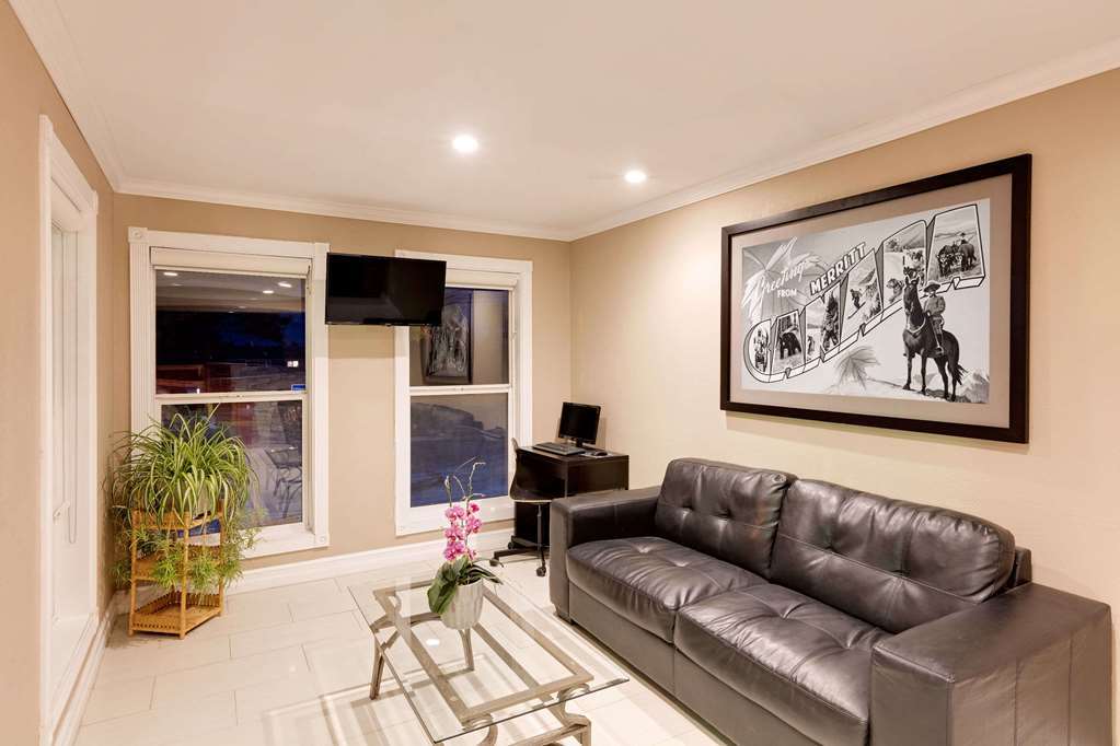 Knights Inn Grenada Intérieur photo